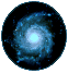 Logo Galaxio